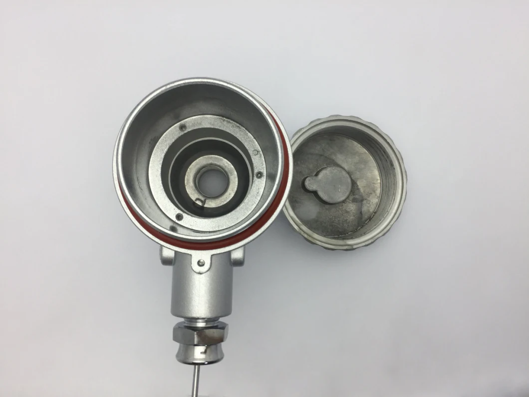 Hot Sale Ksc Terminal Heads