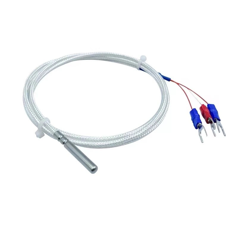 Bayonet Thermocouple Assembly Thermocouple