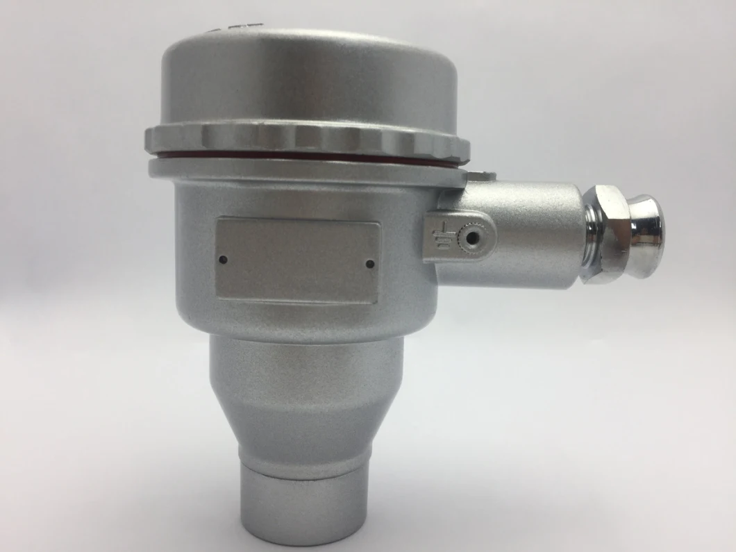 Industrial SS304/316 Kne Thermocouple Head with Terminal Block