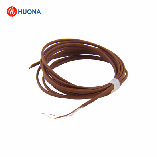 Temperature Sensor K Type Thermocouple Wire Thermocouple Cable