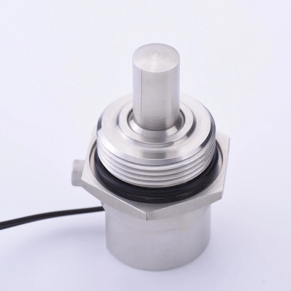 Tsp Series Platinum Resistance Temperature Detector Sensor Rtd for Oil Air Water