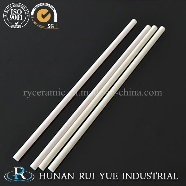 Thermocouple Protection Tube 99 Alumina Ceramic Tube