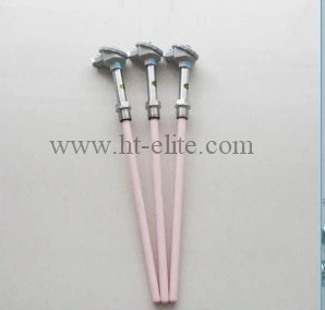 High Temperature Sensors K Type Thermocouple PT100