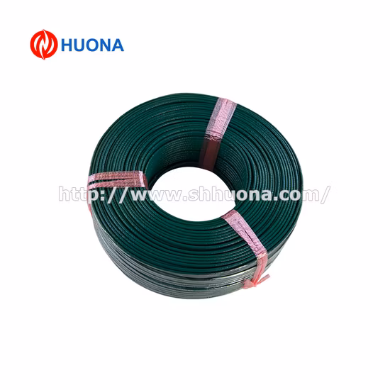 Temperature Sensor K Type Thermocouple Wire Thermocouple Cable
