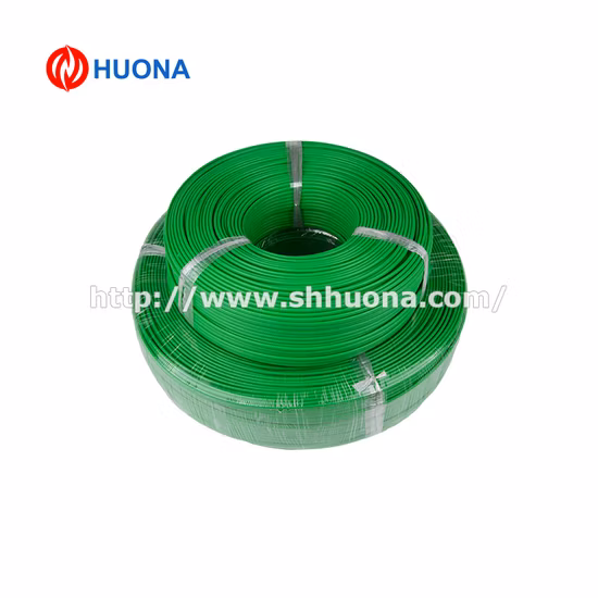 Temperature Sensor K Type Thermocouple Wire Thermocouple Cable